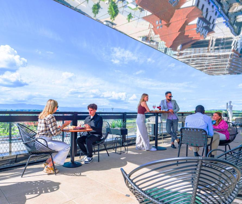 Genève-Annemasse (F)